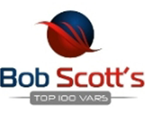 Bob Scotts Top 100 Var Award