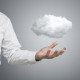 Cloud ERP software