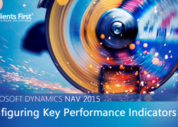 NAV 2015 Key Performance Indicators