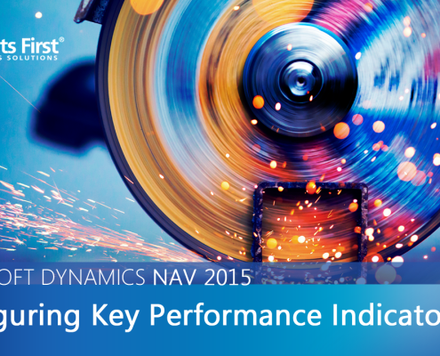 NAV 2015 Key Performance Indicators