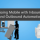 AX Mobile Warehouse Automation