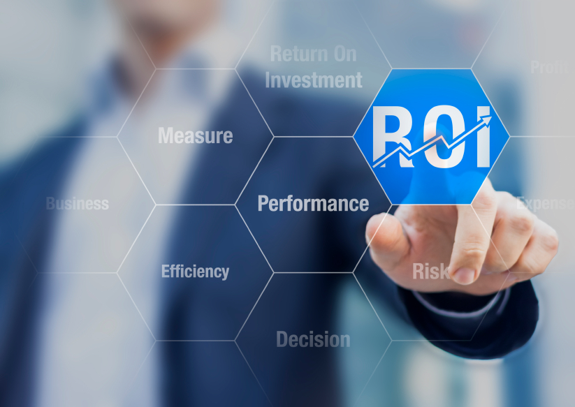 Tangible ROI Factors of CADLink Integration With ERP