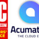 Acumatica PC Magazine editor's choice