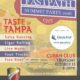Dynamics Summit 2016, Taste of Tampa Summit Party