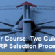 ERP Selection Process and Tips