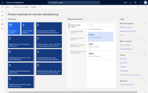 inventory look up dynamics 365