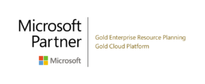 Microsoft Dynamics 365 Gold ERP Partner