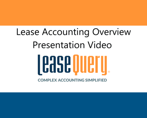 An Understanding of the new lease accounting standards (5)
