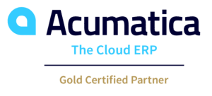 Acumatica Gold Partner for ProMRO